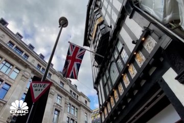 استطلاع لـ"Deloitte": مشكلات سلاسل التوريد ستستمر لمدة عام على الأقل