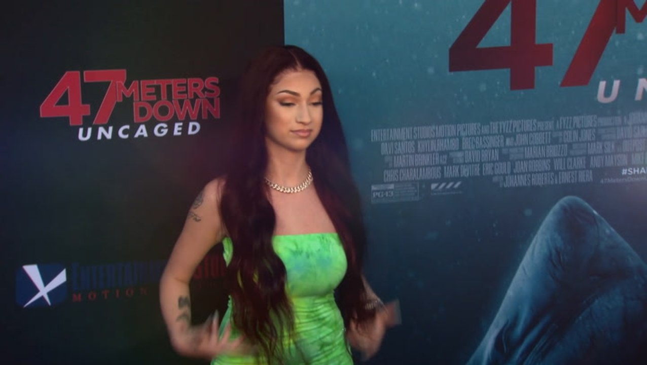 Bhad Bhabie Shares Alleged Receipts On Making $50 Million On Onlyfans After Being Doubted