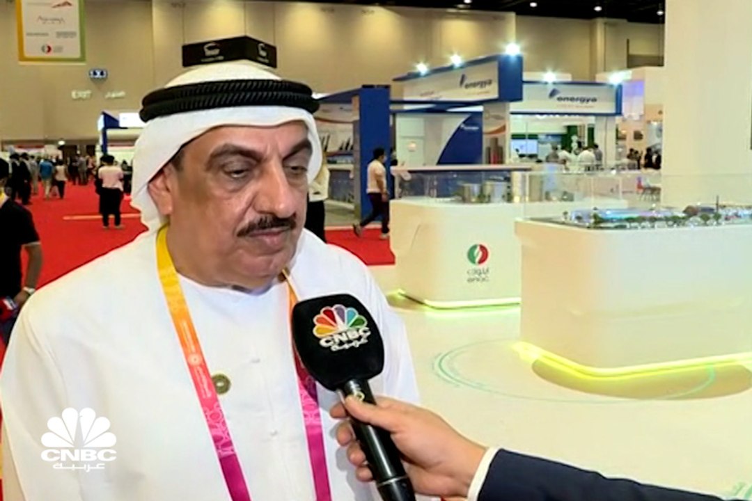 الرئيس التنفيذي لـ"إينوك" الإماراتية لـ CNBC عربية: ركزنا على التوسع في الإمارات خلال السنوات الـ 4 الماضية ونتطلع للتوسع في الخارج وبالأخص بالسعودية