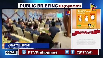Butuan City, isinailalim ng Comelec sa Code Orange; PNP, nakahanda sa mapayapang halalan