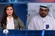 الرئيس التنفيذي لبنك وربة الكويتي لـ CNBC عربية: تخارجنا من بعض الاستثمارات بقيمة 12 مليون دينار