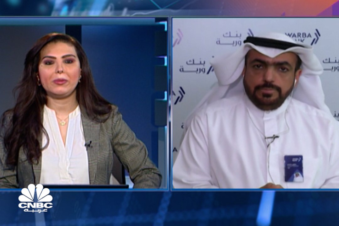 الرئيس التنفيذي لبنك وربة الكويتي لـ CNBC عربية: تخارجنا من بعض الاستثمارات بقيمة 12 مليون دينار