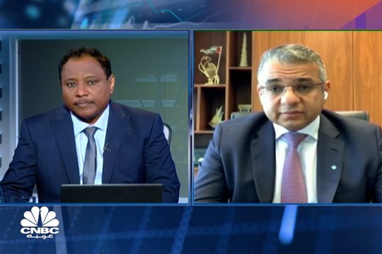 الرئيس المالي لمجموعة مصرف أبوظبي الإسلامي لـCNBC عربية: حجم المخصصات بالربع الثالث بلغ نحو 390 مليون درهم