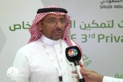 وزير الصناعة والثروة المعدنية السعودي لـ CNBC عربية: التعدين من القطاعات الواعدة ونولي له اهتماما كبيرا