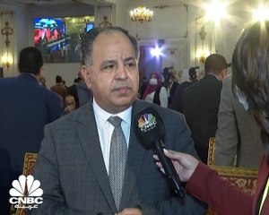 تأكيدا لما ذكرته CNBC عربية.. وزير المالية المصري يكشف عن اقتراب الحصول على تمويل بملياري دولار