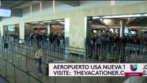 Una nueva tecnología permitirá un tránsito más rápido a la hora de abordar un avión en el aeropuerto de San Diego.