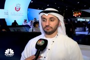 المدير العام لهيئة أبوظبي الرقمية لـ CNBC عربية: منصة تم تقدم أكثر من 700 خدمة حكومية ذكية