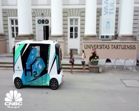 بريطانيا تضع خططا لوضع نقاط شحن للسيارات الكهربائية في جميع المباني الجديدة