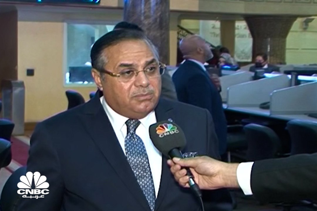 الرئيس التنفيذي لشركة أميرالد للتطوير وإدارة ال...