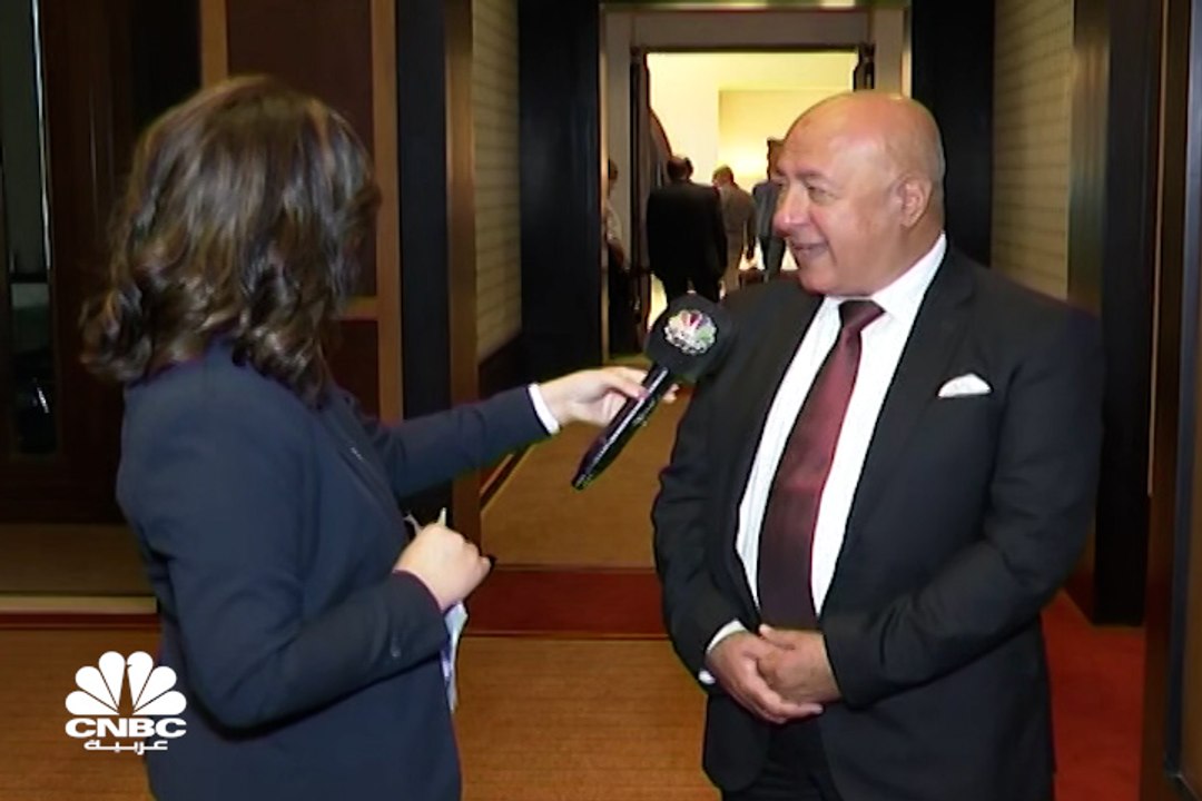 نائب البنك الأهلي المصري لـCNBC عربية: حجم الود...