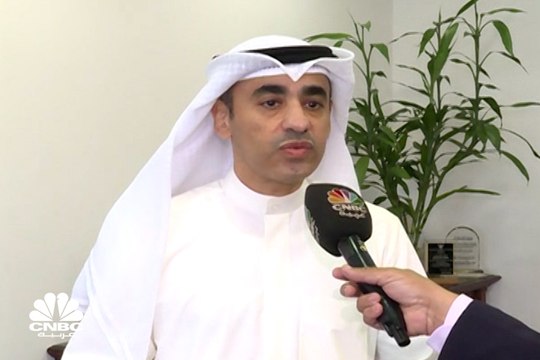 الرئيس التنفيذي للخدمات المصرفية الشخصية والرقمية في بنك بوبيان لـ CNBC عربية: حجم حصتنا السوقية في قطاع خدمات الأفراد يبلغ نحو 15%