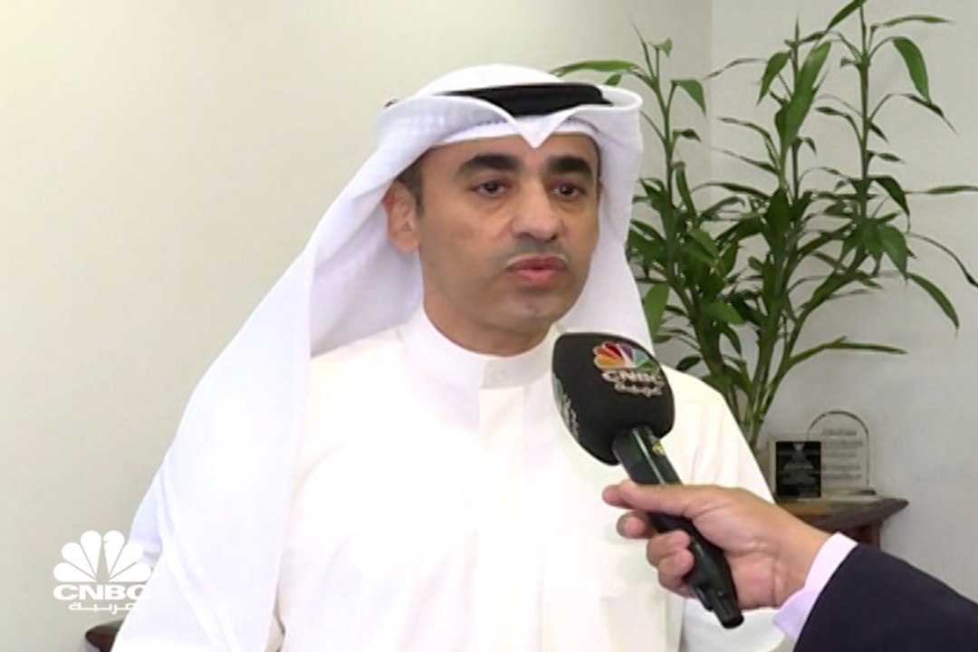الرئيس التنفيذي للخدمات المصرفية الشخصية والرقمية في بنك بوبيان لـ CNBC عربية: حجم حصتنا السوقية في قطاع خدمات الأفراد يبلغ نحو 15%