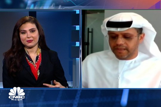 الرئيس التنفيذي للعمليات لسوق أبوظبي المالي لـCNBC عربية: سيتم إطلاق عقود مستقبلية على مؤشر السوق في يناير