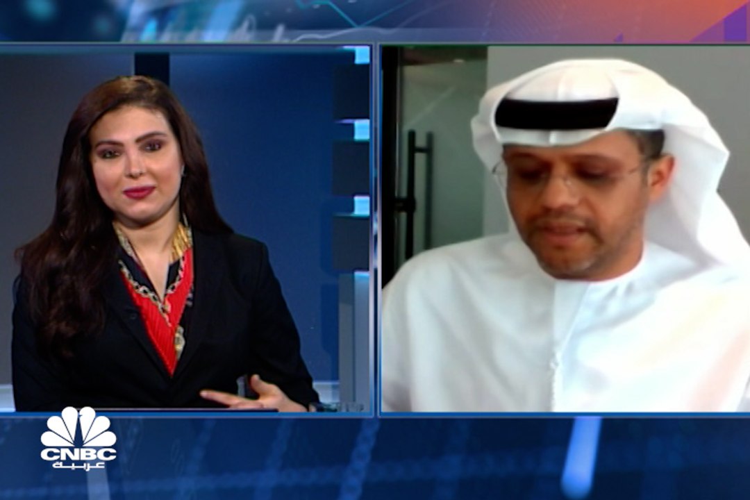 الرئيس التنفيذي للعمليات لسوق أبوظبي المالي  لـ...