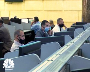 المؤشر السبعيني يتراجع 7.5% في نوفمبر .. وقرارت دعم البورصة المصرية تفشل في جذب السيولة