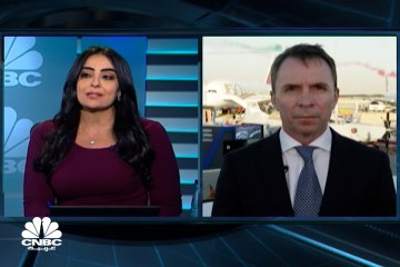 الرئيس التنفيذي لـ Wizz Air لـ CNBC عربية: نعمل على فتح مسارات جوية جديدة مع التعافي من كورونا