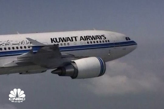 برميل النفط الكويتي يسجل أفضل سعر له منذ 3 سنوات