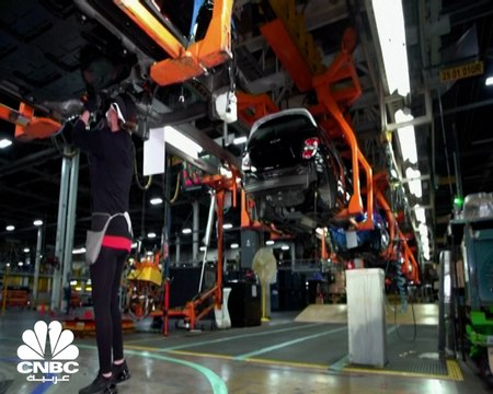 مع استمرار أزمة سلاسل التوريد.. Beige Book يكشف عن ارتفاع قوي للأسعار في الشهرين الماضيين