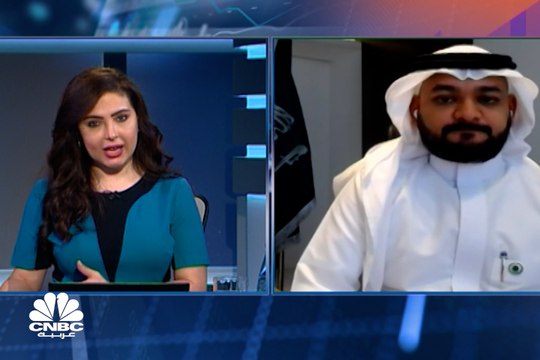 نائب الرئيس التنفيذي للشؤون المالية لشركة السعودية للخدمات الأرضية لـ CNBC عربية: من الصعب النظر في مسألة التوزيعات النقدية في الوقت الحالي