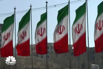 إيران في مأزق مالي لتعزيز الإنتاج من حقولها النفطية