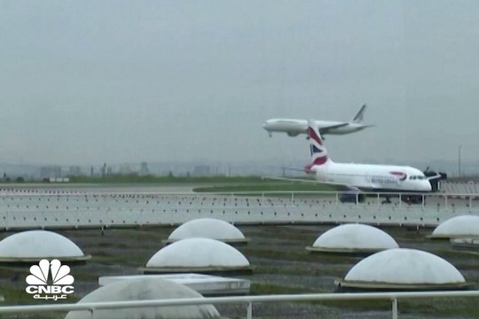 أسبوع الأمل لقطاع الطيران في أميركا