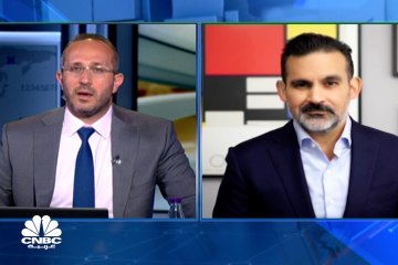 رئيس منتجات صناديق التداول في VanEck لـCNBC عربية: نتوقع إدراج أول ETF فوري للبتكوين في أميركا خلال 2022