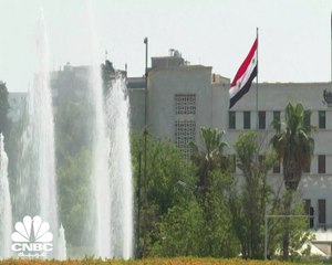 مرة جديدة أسعار البنزين المدعوم ترتفع في سوريا لتفاقم معاناة المواطنين