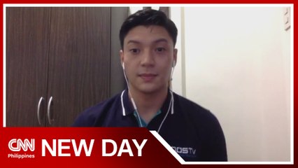'Siyensikat' back for a second season on CNN Philippines | New Day