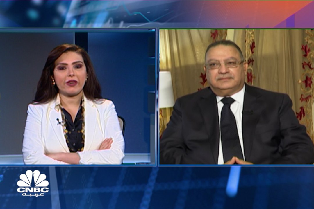 مصر تقر حزمة قرارات لدعم وتنشيط سوق الأوراق المالية