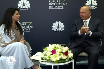 رئيس مجلس إدارة شركة القلعة المصرية لـ CNBC عربية: سنواصل استثماراتنا في السودان ونترقب وضوح الرؤية في البلاد