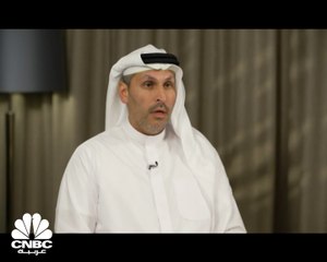 الرئيس التنفيذي لمجموعة مبادلة الإماراتية لـ CNBC: كانت توقعاتنا إيجابية حول قطاع أشباه الموصلات