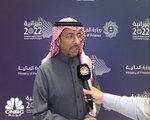 وزير الصناعة والثروة المعدنية السعودي لـCNBC عربية: الصناعة جذبت استثمارات بـ77 مليار ريال خلال 2021