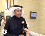 وزير النقل والخدمات اللوجستية السعودي لـ CNBC عربية: الاستراتيجية الوطنية للنقل تستهدف رفع مساهمة القطاع من 6% إلى 10% في 2030