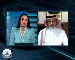 الرئيس التنفيذي لـ معدنية السعودية لـ CNBC عربية: مصاريف أرامكو في المحابس ومضخات البترول تبلغ 2- 3 مليار دولار سنويا