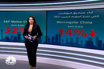 الأسواق الصينية تتأهب لأكبر طرح أولي في 10 سنوات