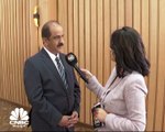 الأمين العام لمجلس الإمارات للمستثمرين بالخارج لـCNBC عربية: قيمة الاستثمارات في مصر قد تصل إلى 35 مليار دولار في 10 سنوات