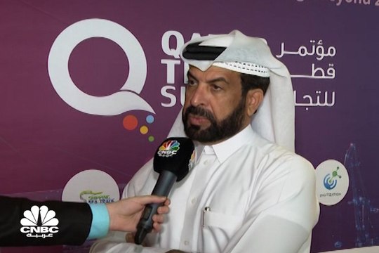 الرئيس التنفيذي لبورصة قطر لـ CNBC عربية: نحن بصدد إعداد خطة وطرحها للخصخصة
