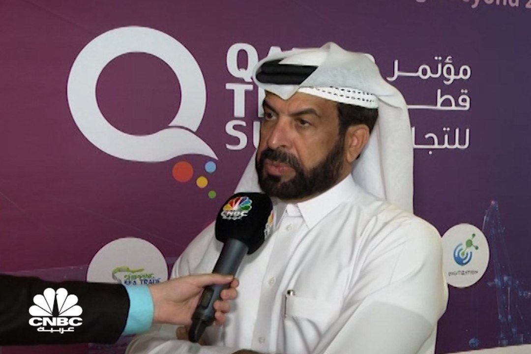 الرئيس التنفيذي لبورصة قطر لـ CNBC عربية: نحن بصدد إعداد خطة وطرحها للخصخصة