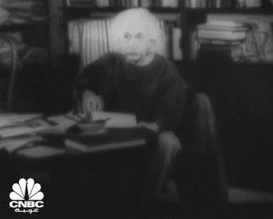 هل أنت مستعد لدفع 3 ملايين يورو لاقتناء أثمن مخطوطة لأينشتاين؟