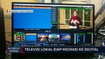 Televisi Lokal Siap Migrasi Ke Digital