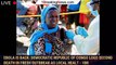 Ebola is back: Democratic Republic of Congo logs second death in fresh outbreak as local healt - 1br
