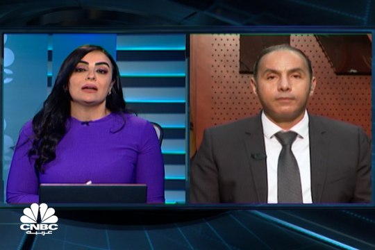 نائب رئيس الهيئة العامة للرقابة المالية في مصر لـ CNBC عربية: تأجيل تعديلات شراء الهامش لمدة 6 أشهر لحين استقرار السوق