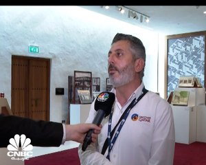 مشيرب القطرية من اقتصاد اللؤلؤ إلى اقتصاد الغاز