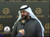 عضو مجلس إدارة بورصة الكويت لـCNBC عربية: نأمل بتطوير البورصة بدعم من الاستثمارات الأجنبية والتقنيات الجديدة