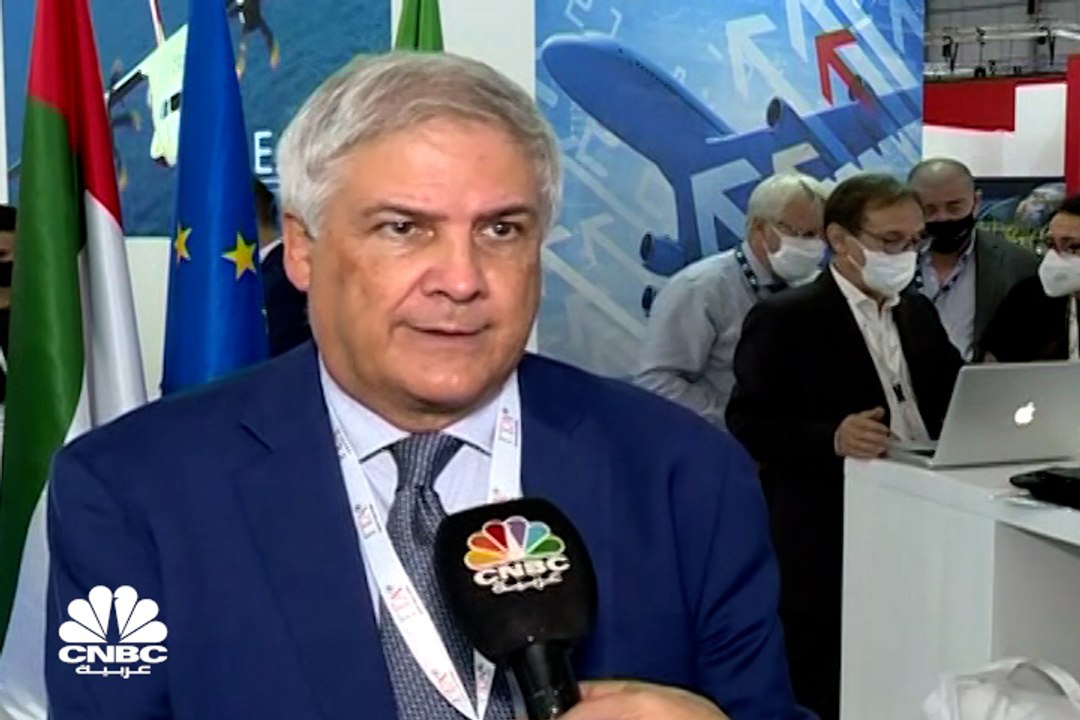 المدير العام لوكالة التجارة الايطالية لـCNBC عر...