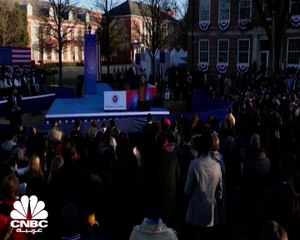 من سيدفع الثمن الأكبر للتوترات المتصاعدة على الساحة الأوكرانية ؟