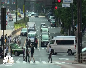 اليابان تدرس قرار استخدام مخزونها الاستراتيجي من النفط