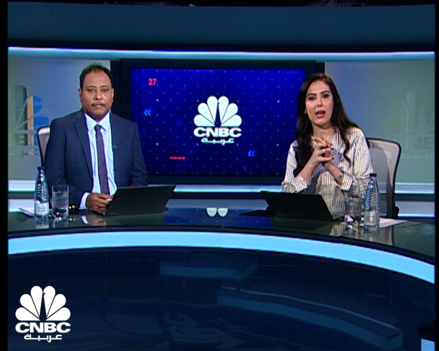 نائب رئيس قطاع الترويج وتغطية الاكتتاب بالمجموعة المالية هيرميس المصرية لـCNBC  عربية: استحواذ "الدار" الإماراتية على 90% فقط من أسهم سوديك كان بهدف إبقاءها مدرجة بسوق المال