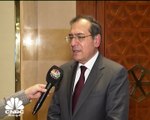 وزير البترول والثروة المعدنية المصري لـCNBC عربية: مناقشات مع شركات عالمية لاحتساب سعر النفط في موازنة عام 2022/2023