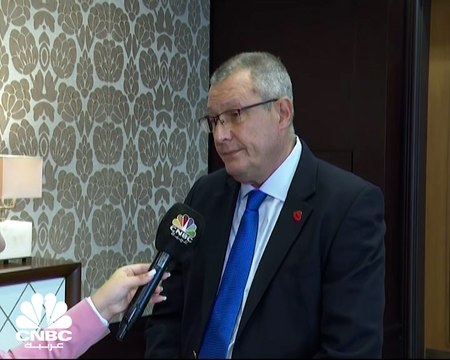 نائب الرئيس والمدير العام لمنطقة CEMEA في Red Hat لـCNBC عربية: الجائحة سرعت رحلة العالم نحو عالم الأعمال الرقمية